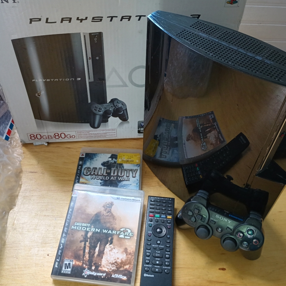 Playstation 3